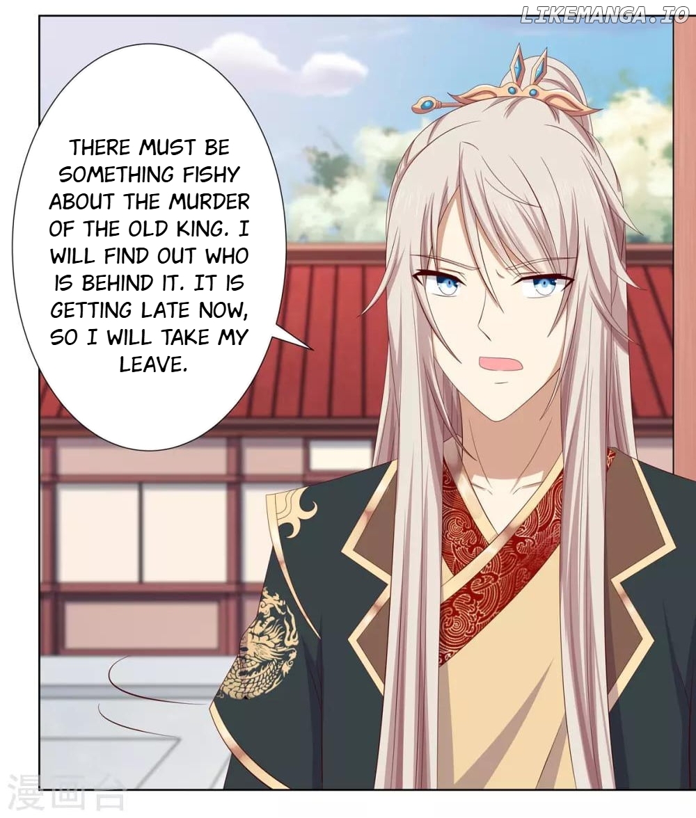 Rewrite My Fate chapter 46 - page 4